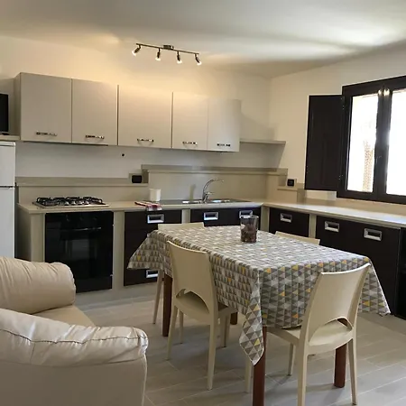 Mimi Leuca 4* Santa Maria di Leuca