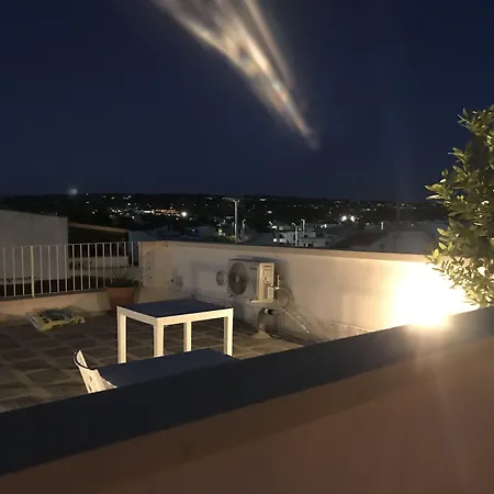 Mimi Leuca Panzió 4*