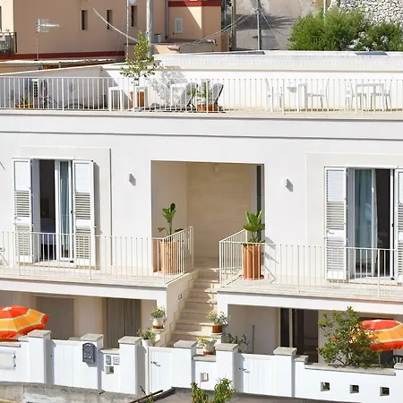 Mimi Leuca 4* Santa Maria di Leuca