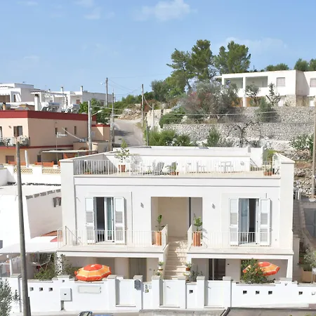 Panzió Mimi Leuca 4*