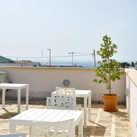 Panzió Mimi Leuca Santa Maria di Leuca