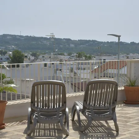 Bed and Breakfast Mimi Leuca 4*