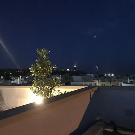 Mimi Leuca 4* Santa Maria di Leuca