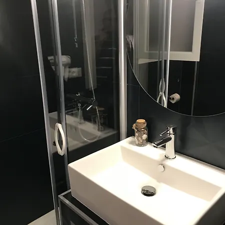 Panzió Mimi Leuca 4*