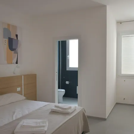 Mimi Leuca Panzió 4*