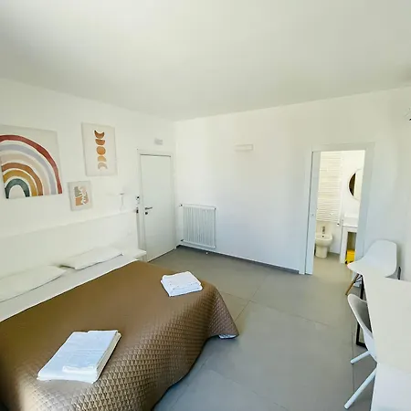 Mimi Leuca Panzió Santa Maria di Leuca