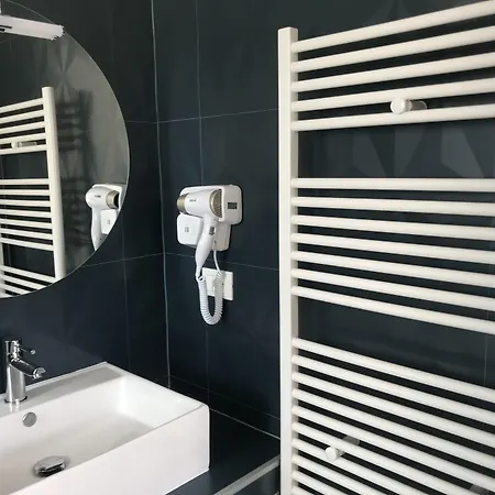 Mimi Leuca Panzió 4*