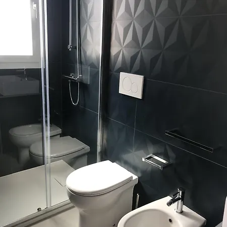 Mimi Leuca Panzió 4*