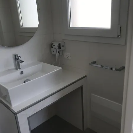 Mimi Leuca Panzió Santa Maria di Leuca