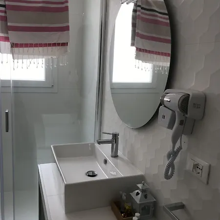 Panzió Mimi Leuca Santa Maria di Leuca