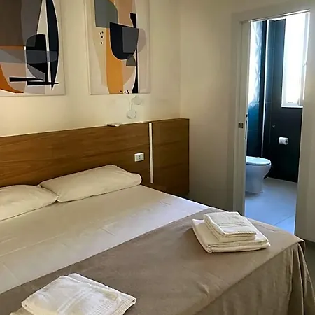 Mimi Leuca B&B 레우카
