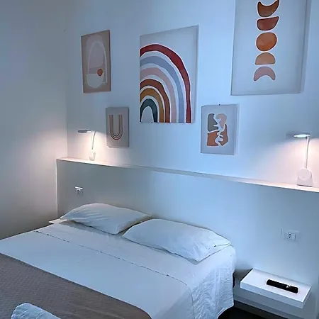 Mimi Leuca B&B 4*