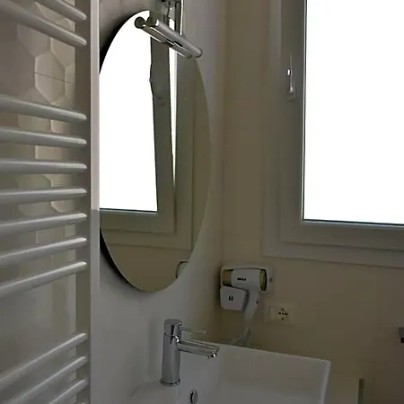 Mimi Leuca B&B