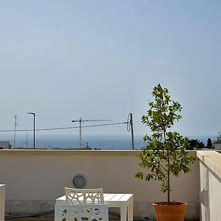 ベッド・アンド・ブレックファスト Mimi Leuca Santa Maria di Leuca