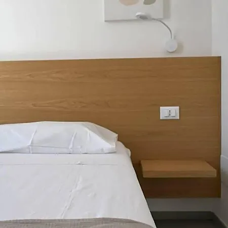 B&B Mimi Leuca 4*