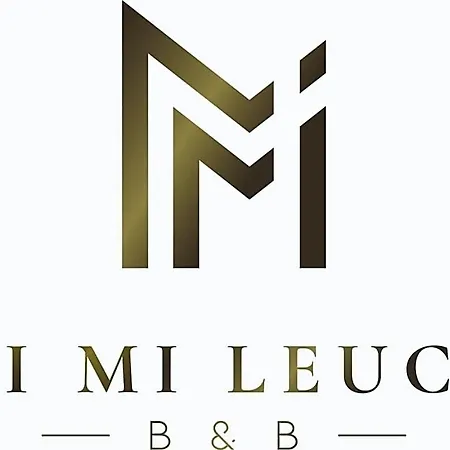 Mimi Leuca ベッド・アンド・ブレックファスト
