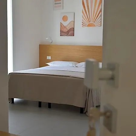 B&B Mimi Leuca 4*