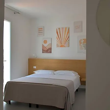 B&B Mimi Leuca 4*