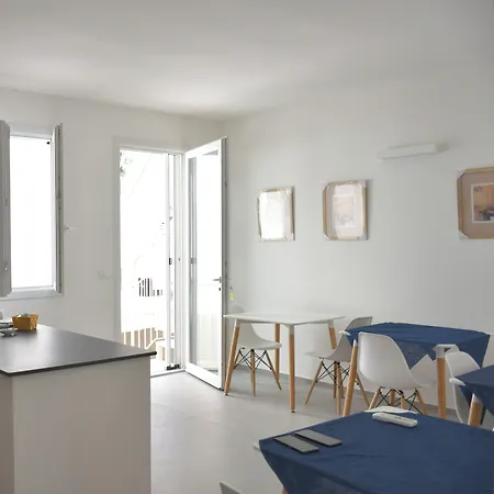 Mimi Leuca Bed and breakfast 4*