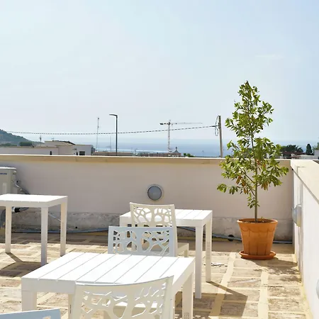 Bed and breakfast Mimi Leuca Santa Maria di Leuca