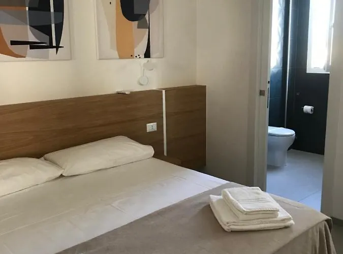 Mimi Leuca Bed & Breakfast 4*