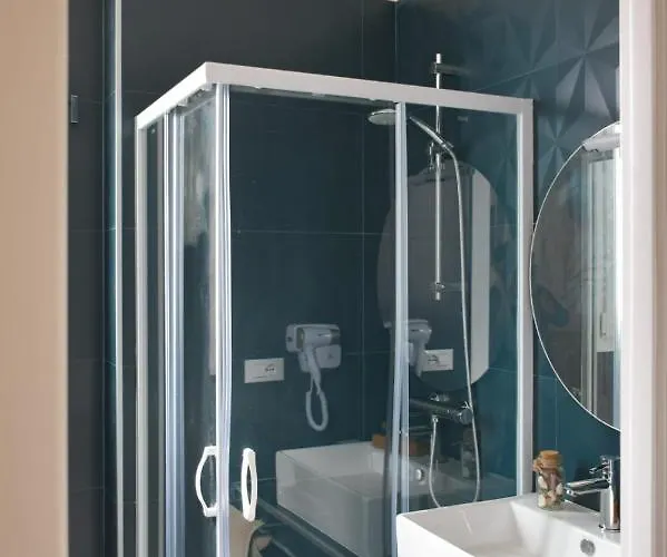 Mimi Leuca Bed & Breakfast 4*