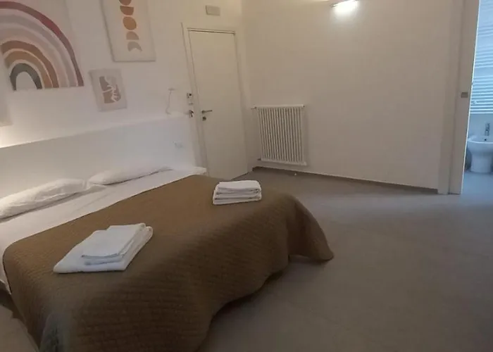 Bed & Breakfast Mimi Leuca Santa Maria di Leuca