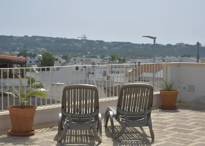 Mimi Leuca 4* Santa Maria di Leuca