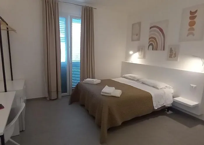 Bed & Breakfast Mimi Leuca 4*