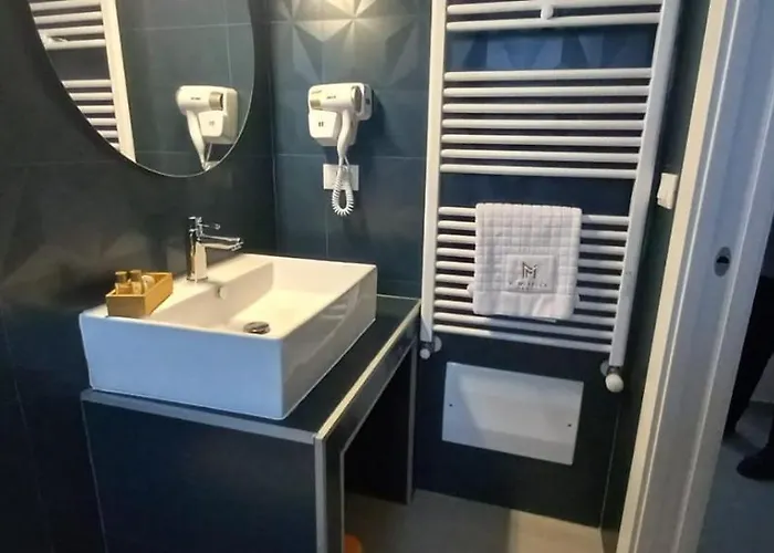 Bed & Breakfast Mimi Leuca Santa Maria di Leuca