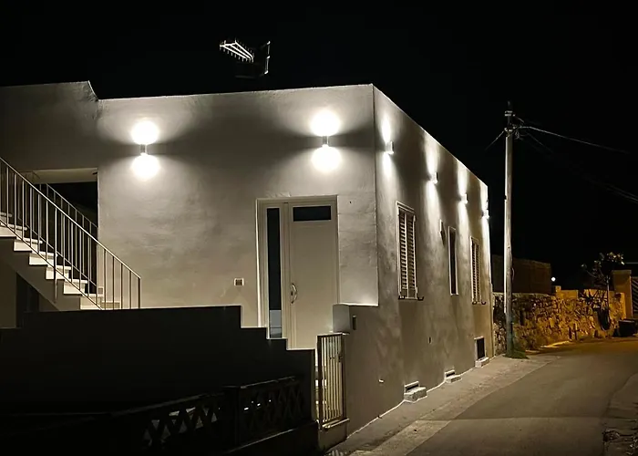 Mimi Leuca Bed & Breakfast