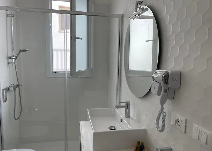 Bed & Breakfast Mimi Leuca Santa Maria di Leuca