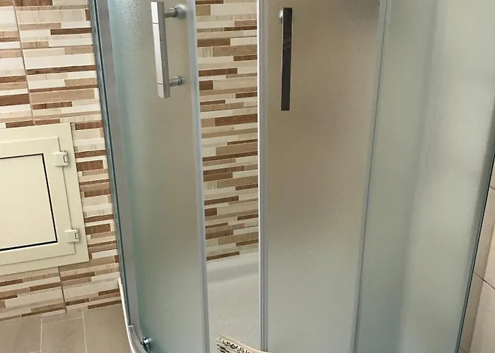 Bed & Breakfast Mimi Leuca Santa Maria di Leuca