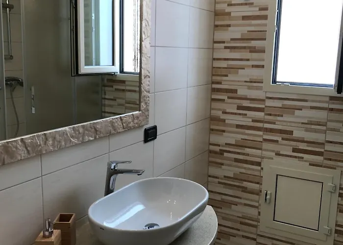 Mimi Leuca 4* Santa Maria di Leuca