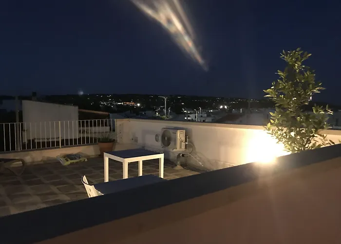 Mimi Leuca Bed & Breakfast 4*