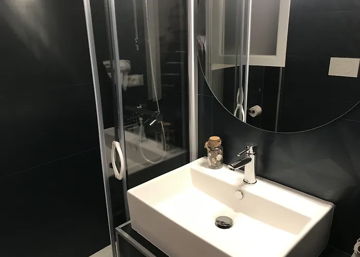 Bed & Breakfast Mimi Leuca 4*