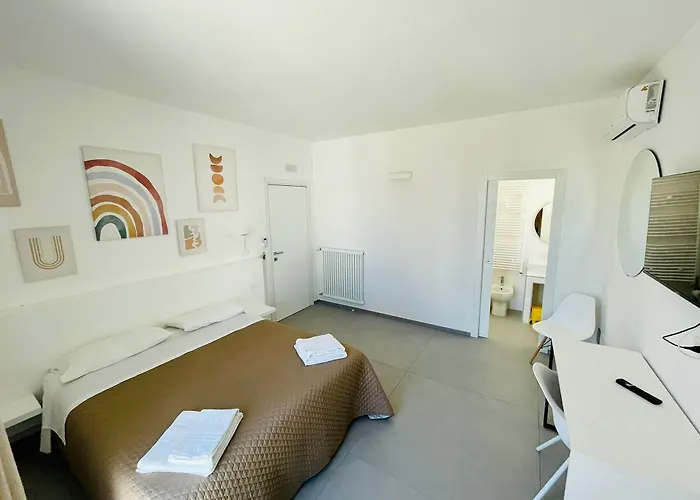 Mimi Leuca Bed & Breakfast Santa Maria di Leuca