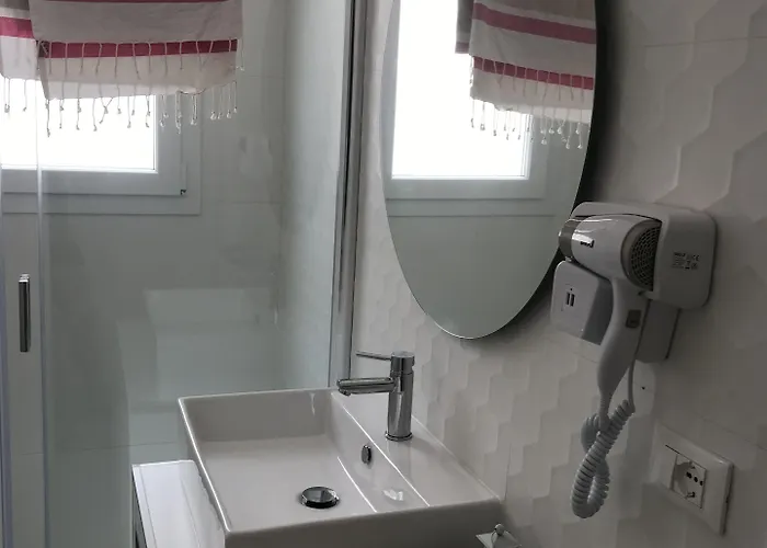 Bed & Breakfast Mimi Leuca Santa Maria di Leuca